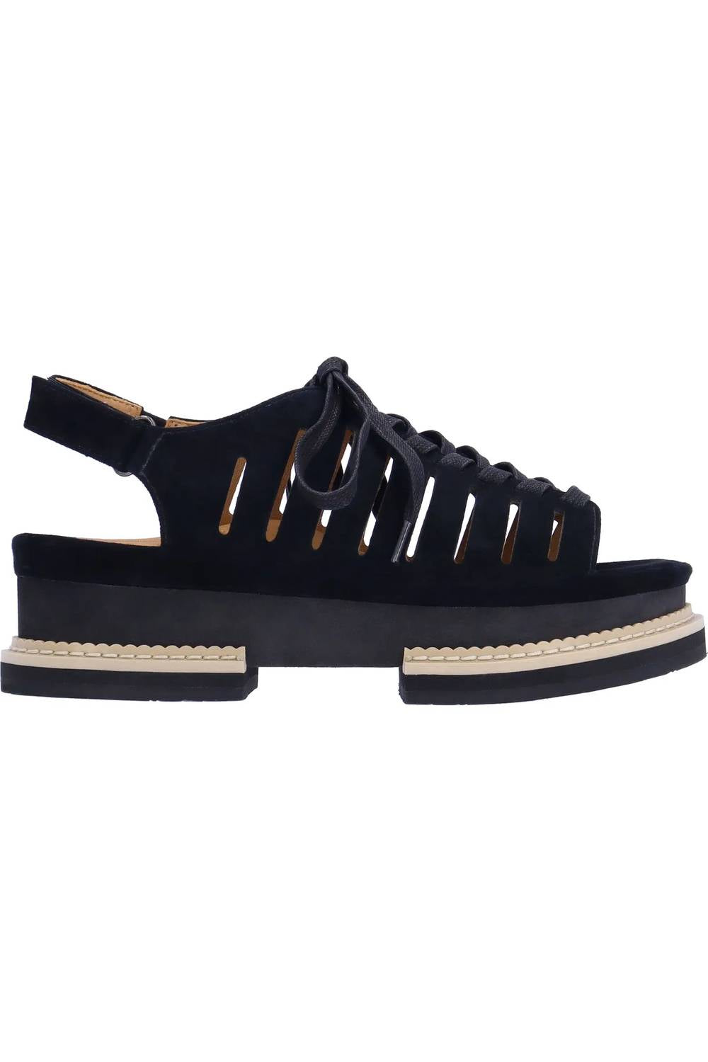 L'Amour Des Pieds - Women's Adriel Sandals