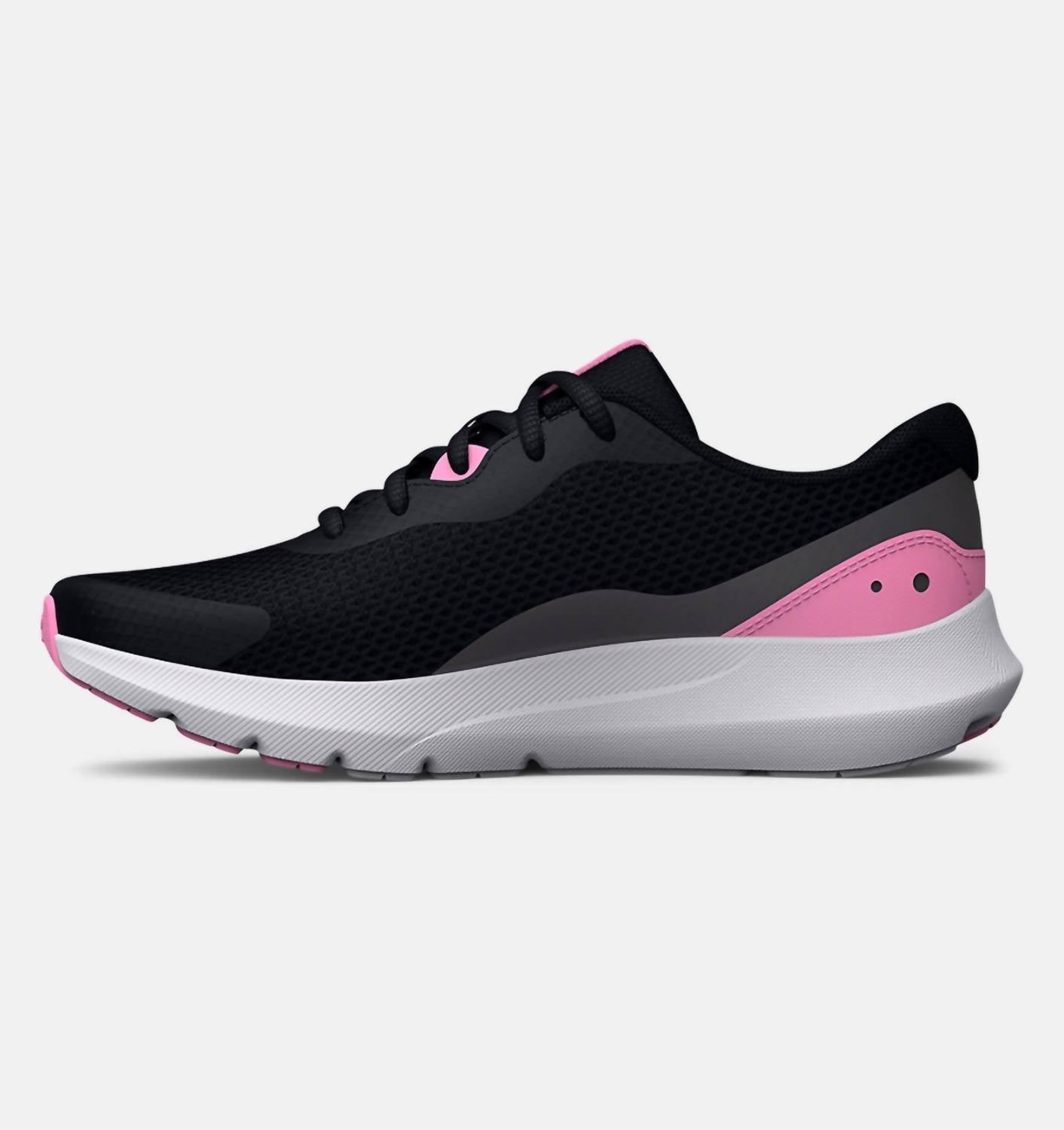 Under Armour - Girls' Infant Surge 3 Ac Running Shoes