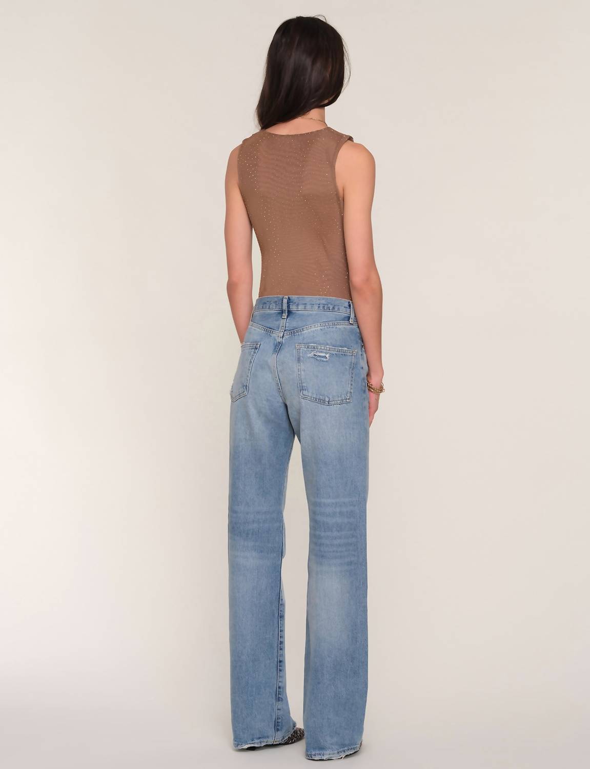 Heartloom - Mariana Bodysuit