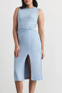 Tanya Taylor - Sleeveless Cody Dress