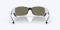 Costa Del Mar - Tuna Alley Polarized Sunglasses 9009 - 38 - 62