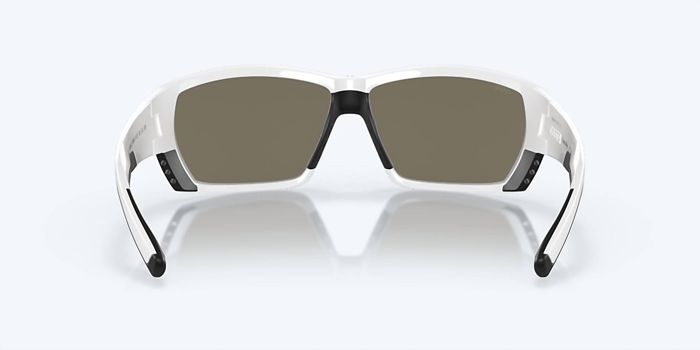 Costa Del Mar - Tuna Alley Polarized Sunglasses 9009 - 38 - 62