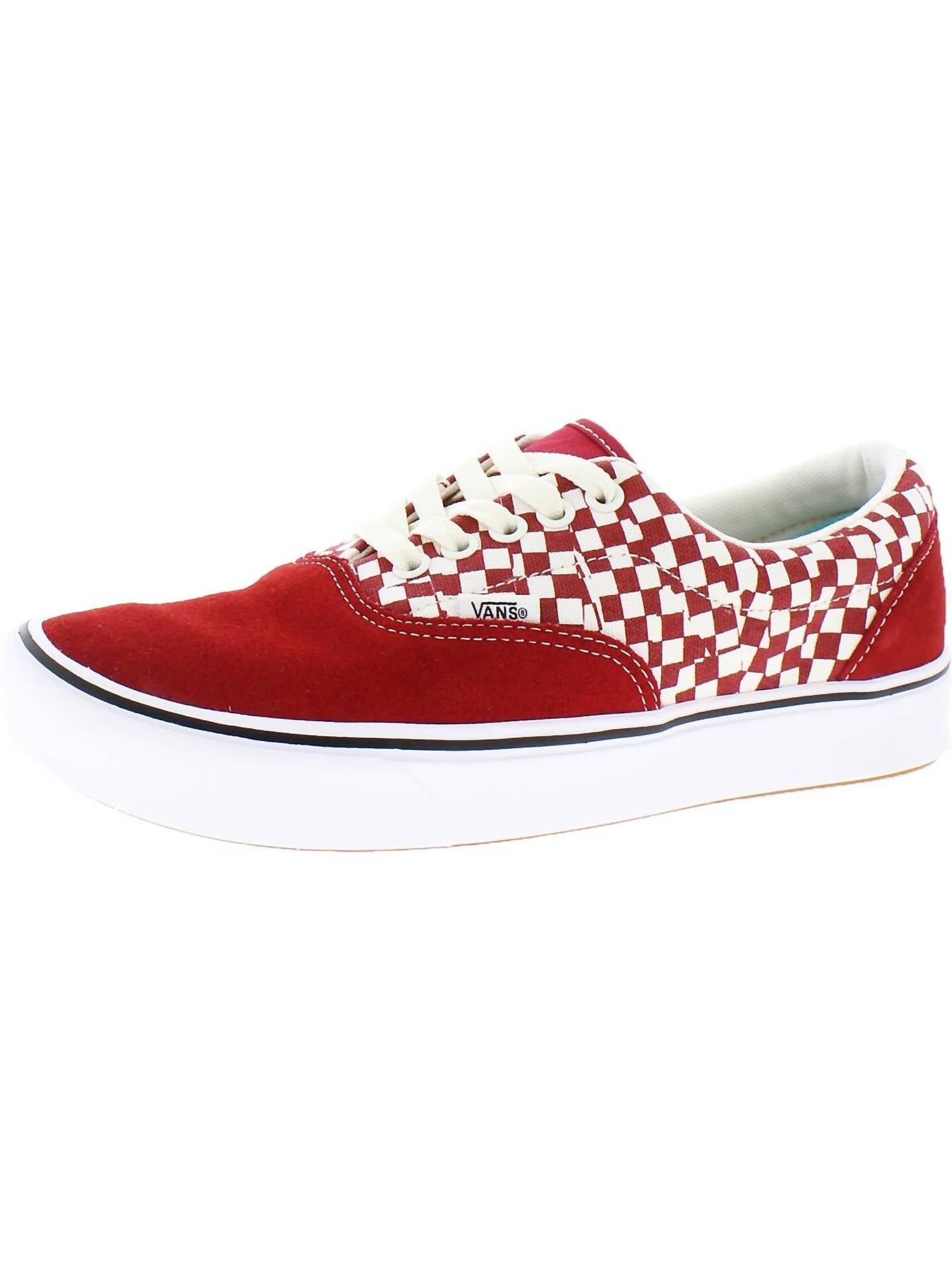 Vans - Unisex - Comfycush Skate Sneakers