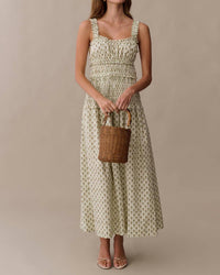 Few Moda - The Freya Cotton Dress