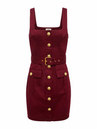 L'Agence - Midy Dress