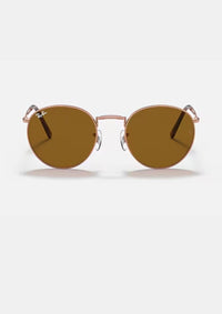 Ray Ban - Women's New Round Rb3637 920233 Sunglasses