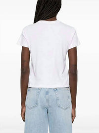 Re/Done - Classic "women Talking" Tee - Women Talking