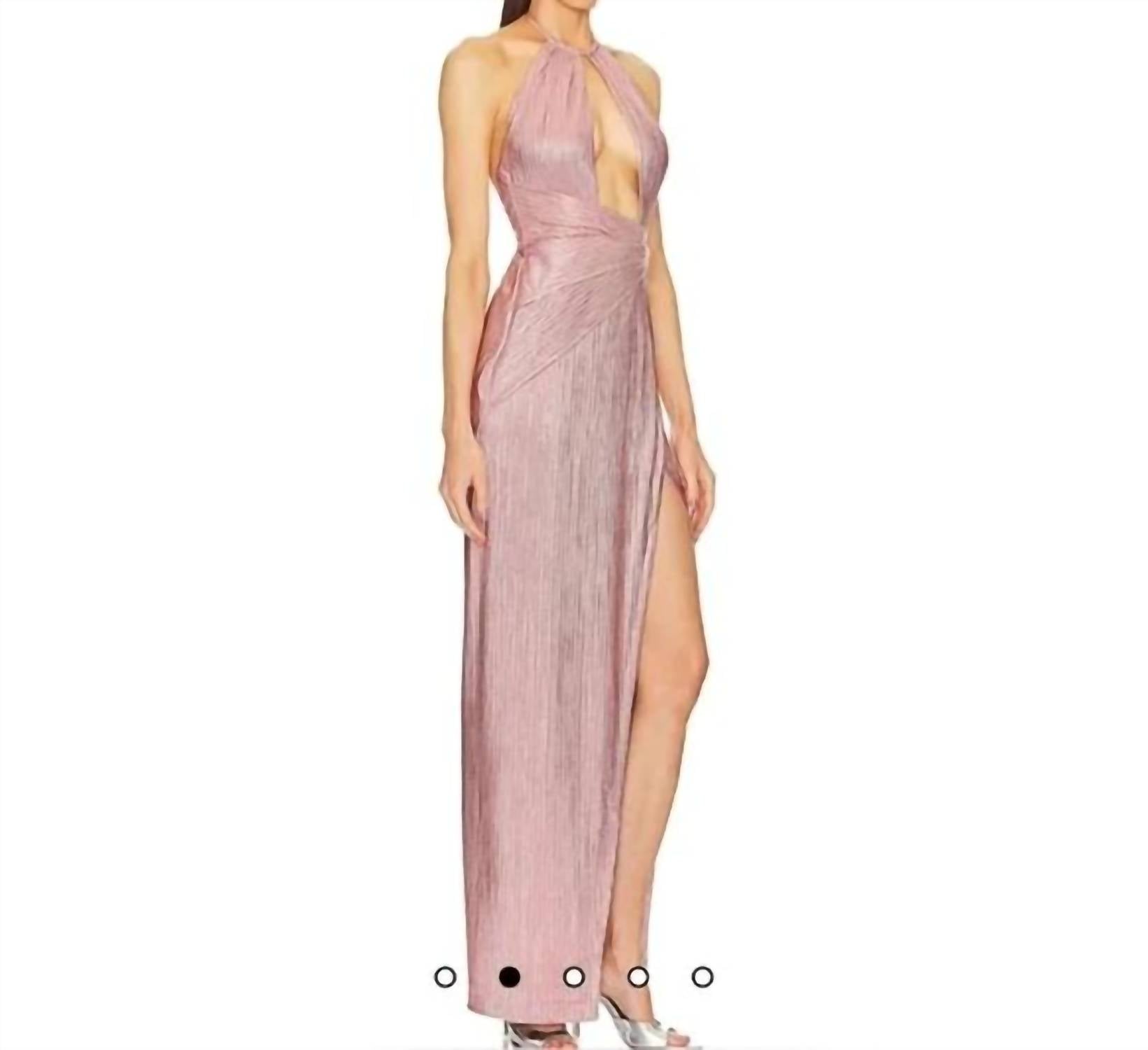 Michael Costello - Kiara Gown
