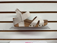 Corkys Footwear - Women Better With Time Low Heel Wedge Sandal