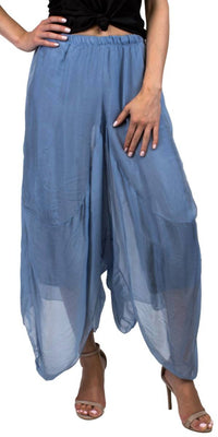 Gigi Moda - Macha Wide Leg Pants