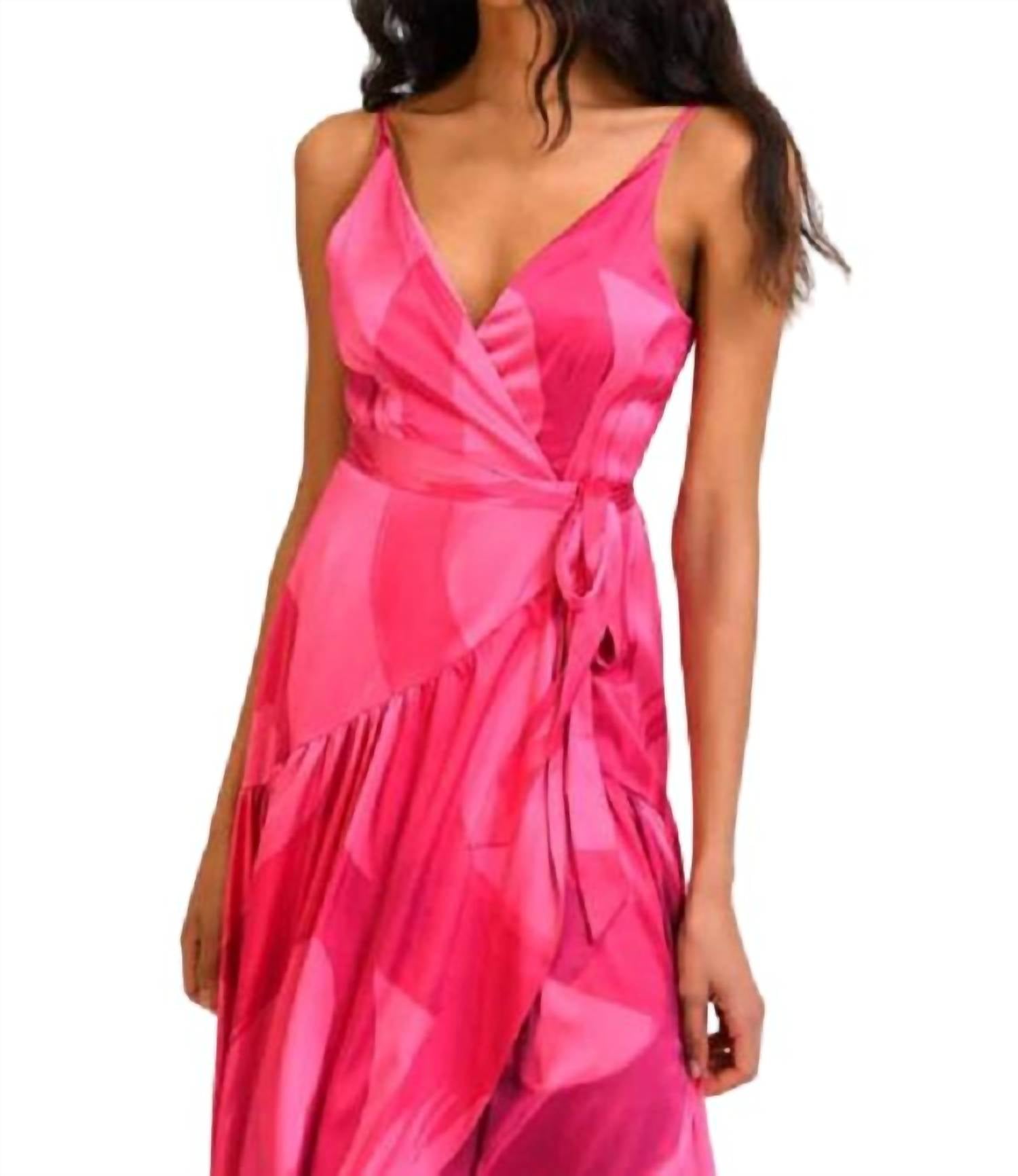 Hutch - Elma Dress