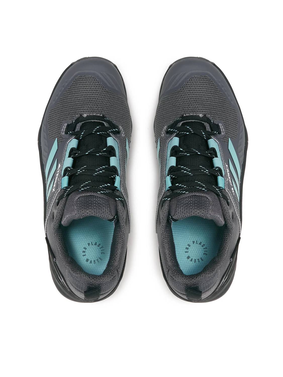 Adidas - Women's Swift R3 Gtx Hiking Shoes