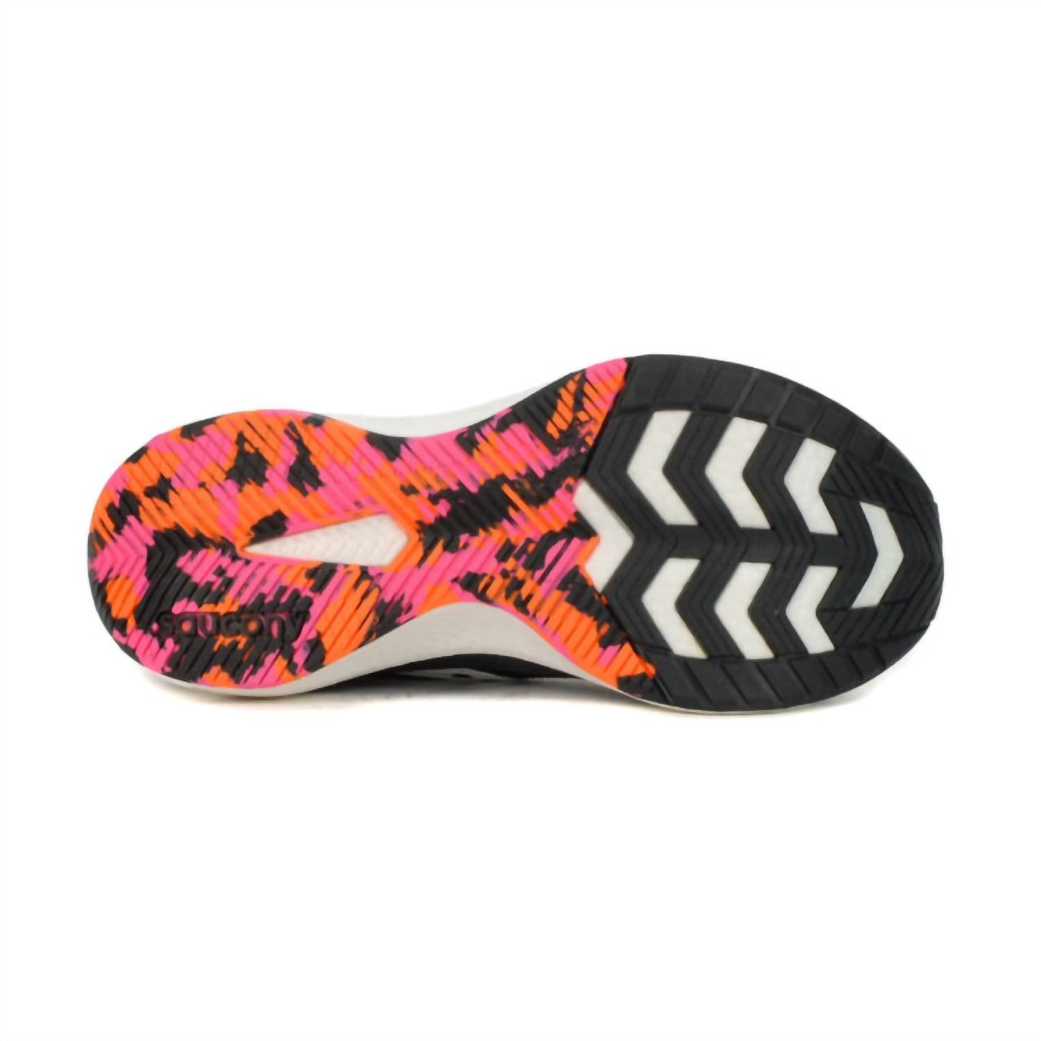 Saucony - Women's Freedom Crossport Sneakers