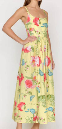 Christy Lynn - Nixie Dress