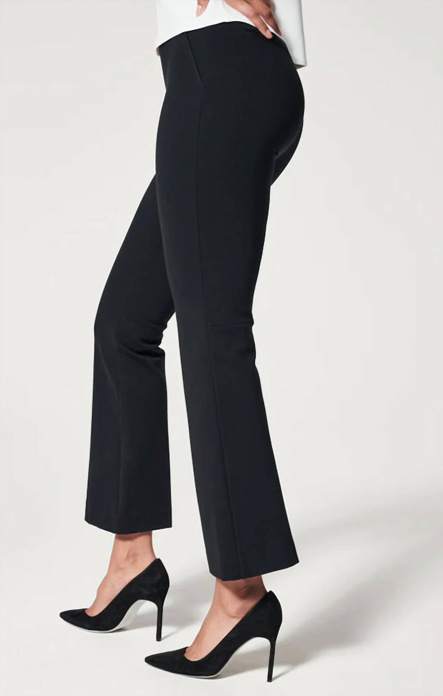 Spanx - The Perfect Pants