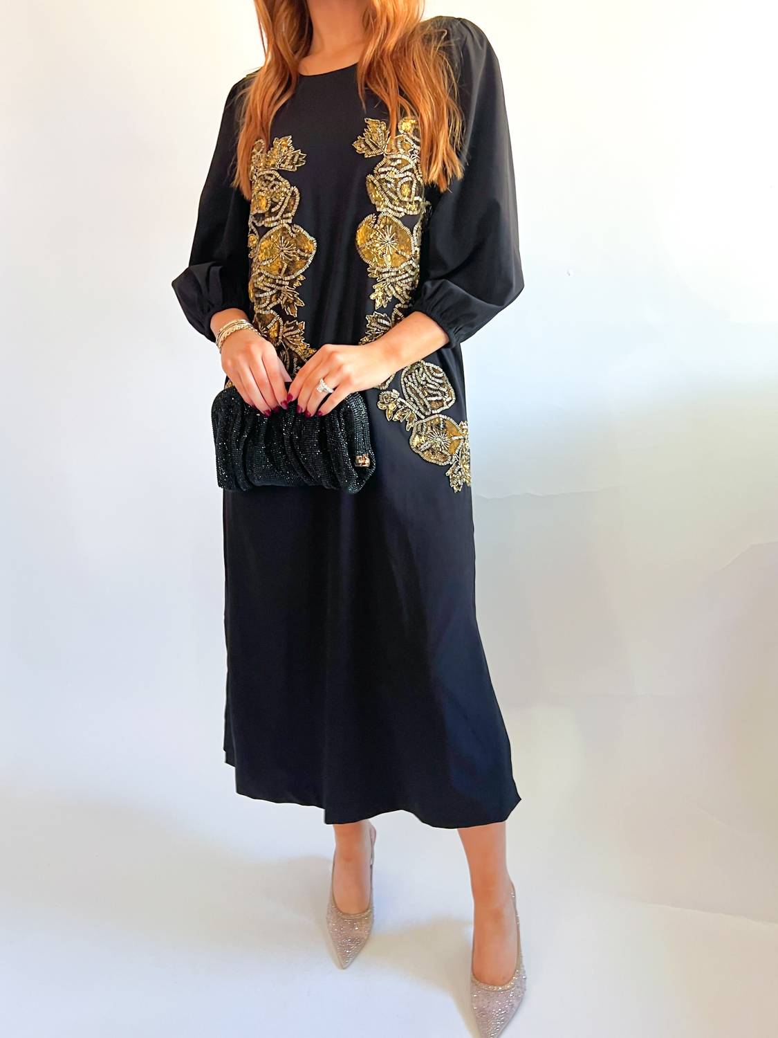 Mestiza New York - Luzon Midi Dress