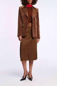 Dorothee Schumacher - ELEGANCE SOFTNESS JACKET
