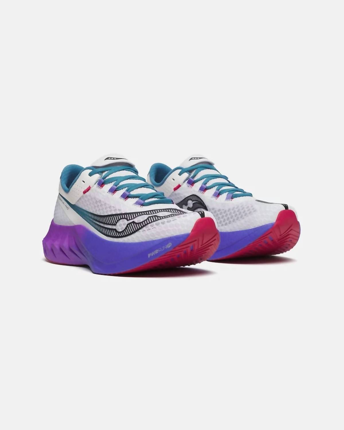 Saucony - Women's Endorphin Pro 4 Running Shoes