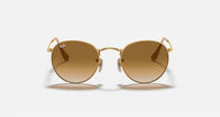 Ray Ban - Round Metal Medium Non Polarized Sunglasses Rb3447 112/51