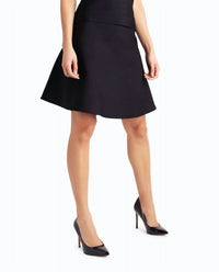 Nicole Miller - Rebecca Flip Mini Skirt