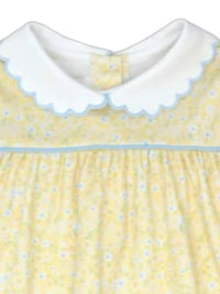 Lullaby Set - Girls Memory Making Dress