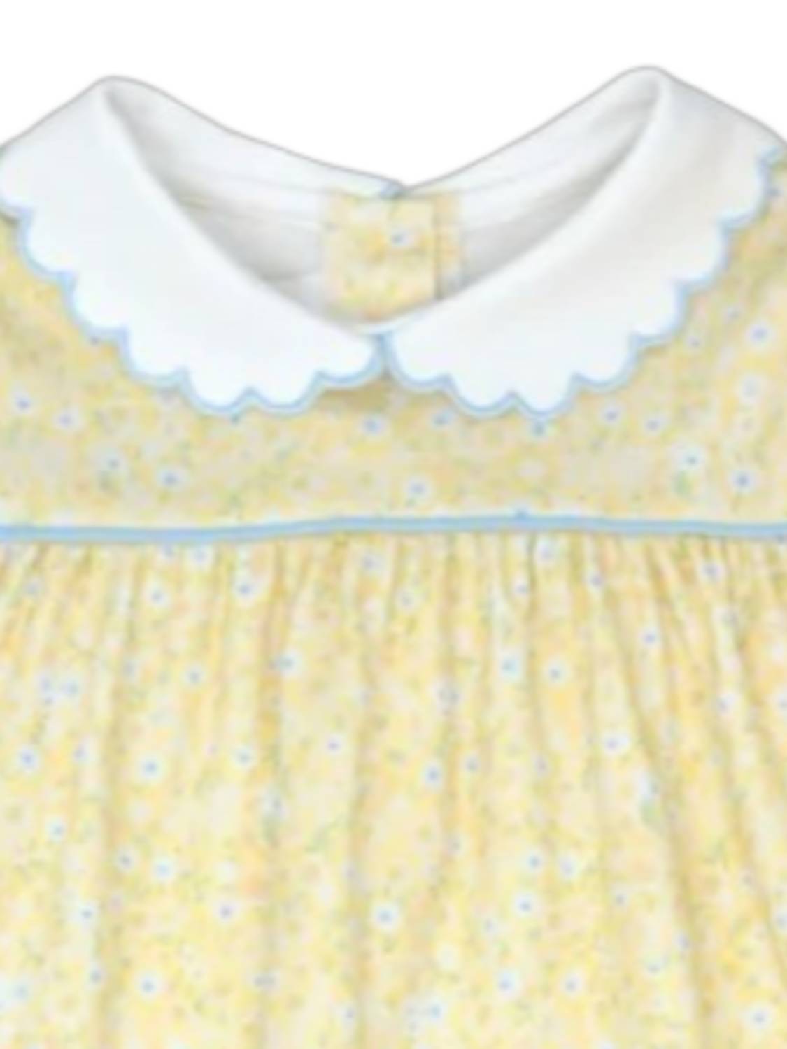 Lullaby Set - Girls Memory Making Dress