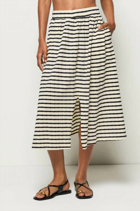 Nation Ltd - Vida Midi Skirt