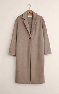 Z Supply - Mason Luxe Coat