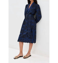 Figue - Clove Midi Dress