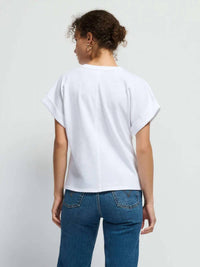 Nation Ltd - Stevie Short Sleeve Top