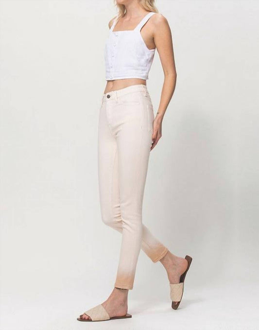 Flying Monkey - Oliver Ombre Skinny Jeans