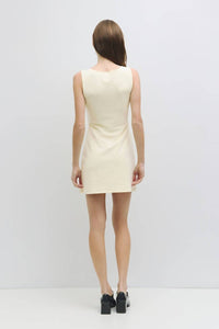 Mod Ref - Nikki Mini Dress