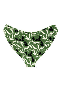 Montce - Added Coverage Lulu Bikini Bottom