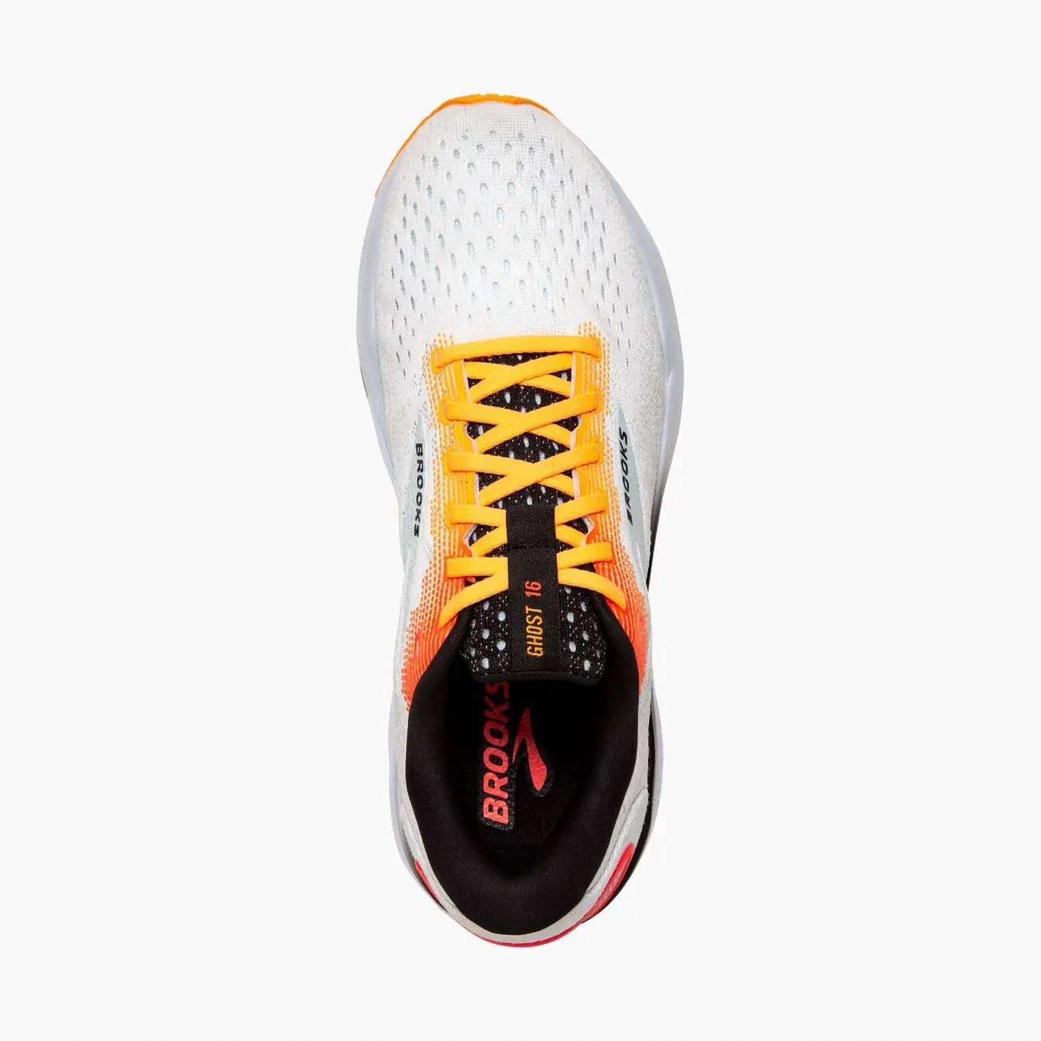 Brooks - Men's Ghost 16 Running Shoes
