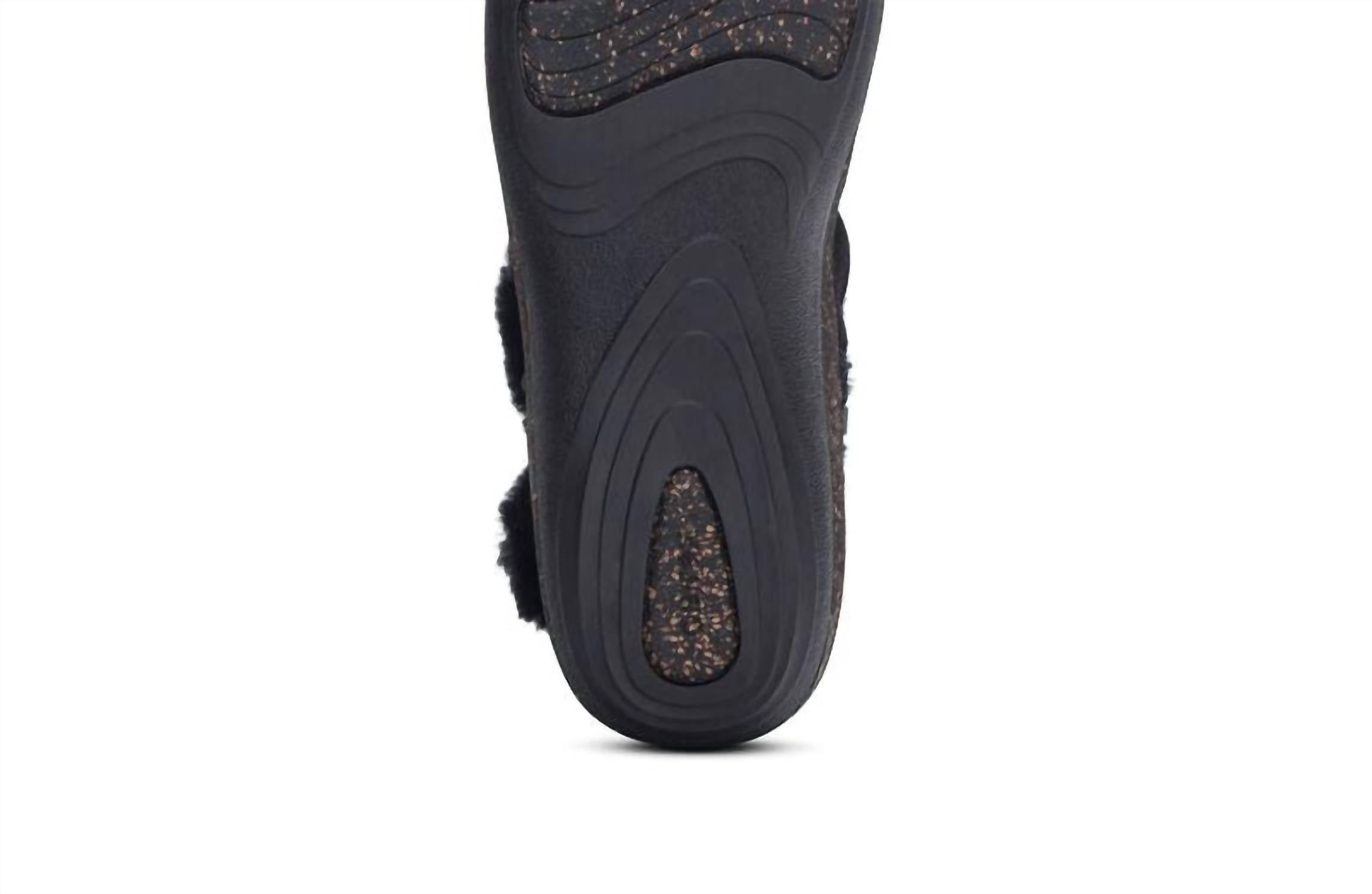 Aetrex - Women's Remi Cozy Ankle Boot