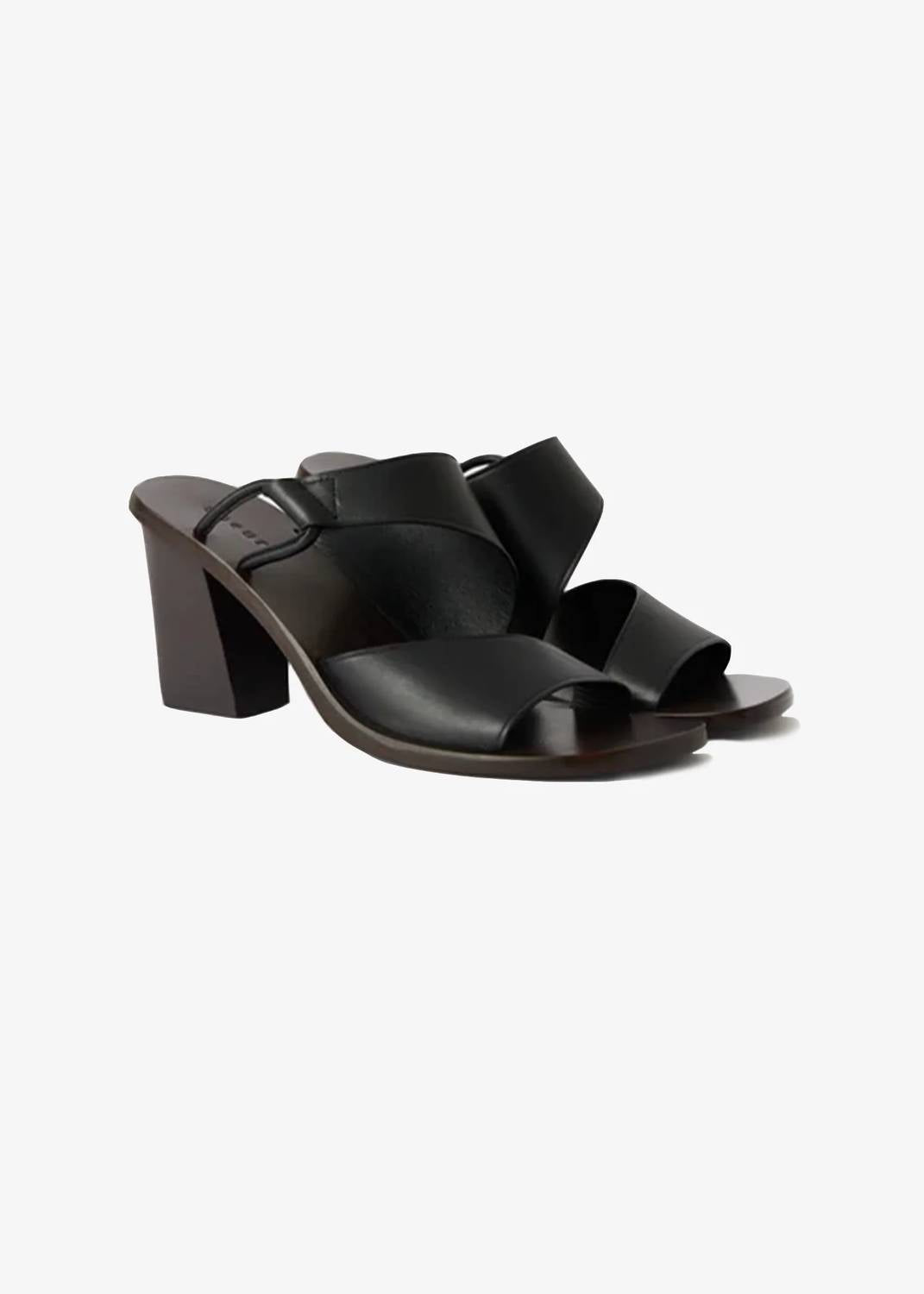 Soeur - Women's Astree Heeled Sandals