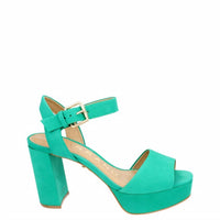 Carrano - Women's Maria Platform Sandal