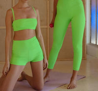 Montce - Wide Band Legging