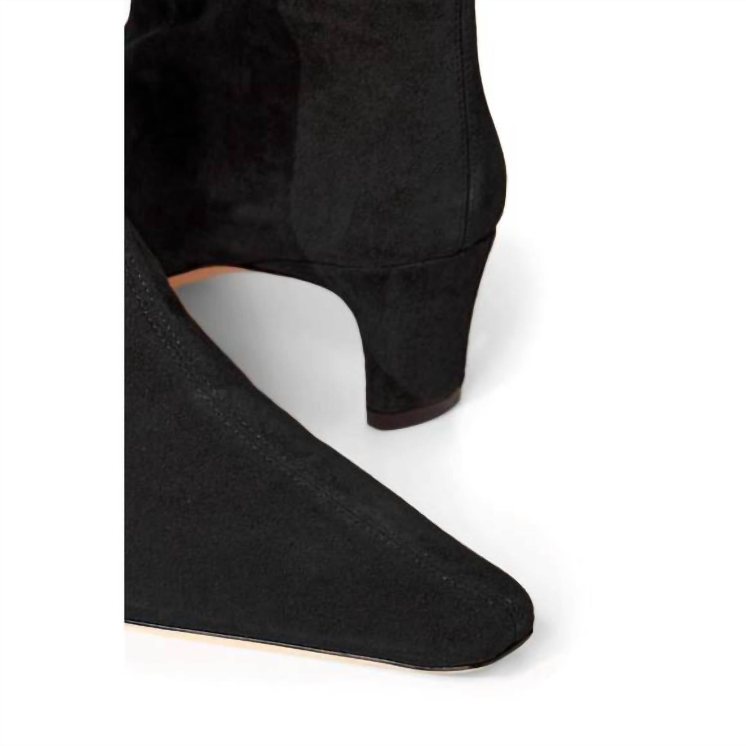 Staud - Women's Wally Ankle Boots