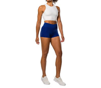 Nathan Sports - Women's Interval Bike Shorts - 3"