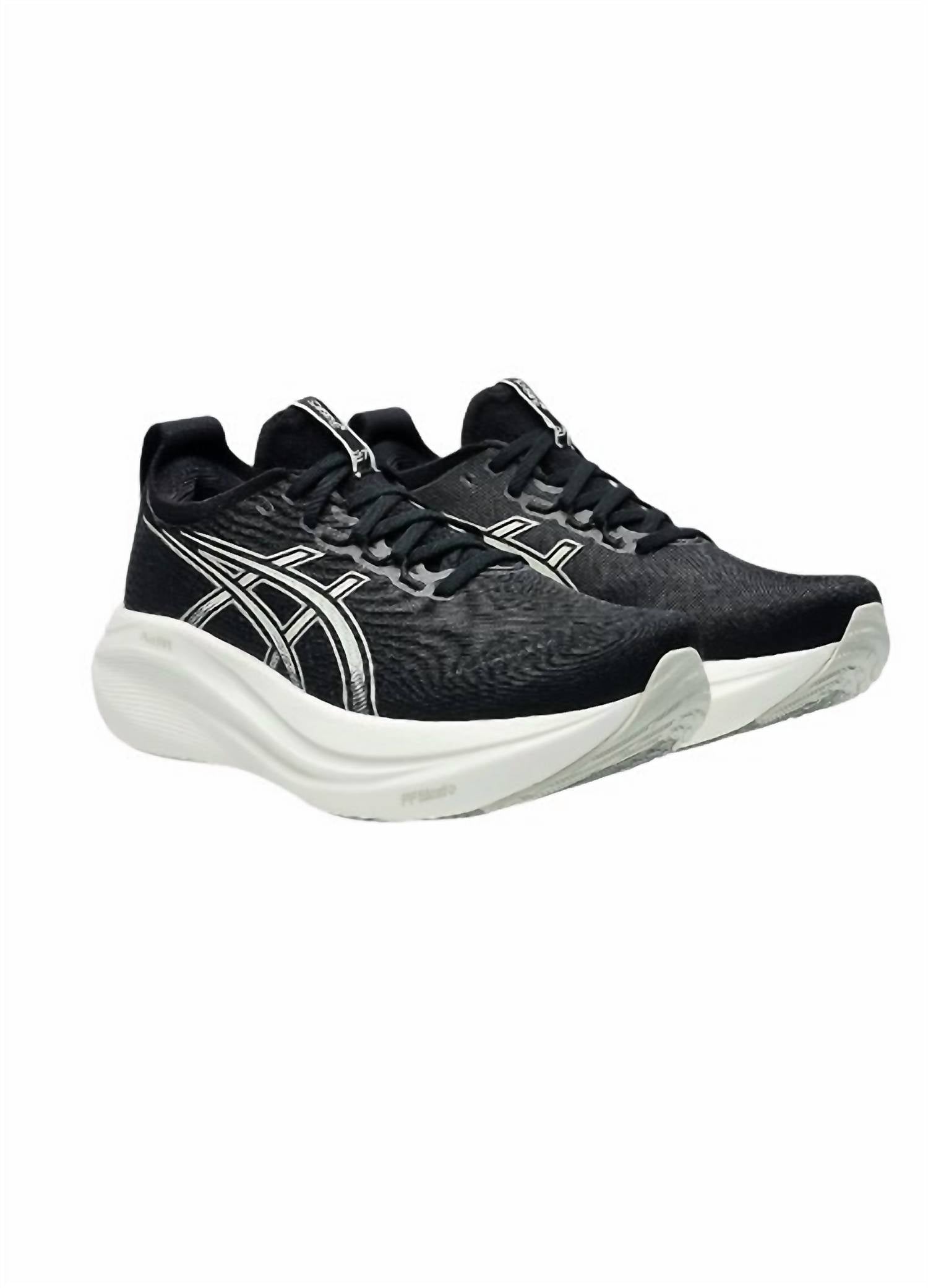 Asics - Women's Gel-nimbus 27 Running Shoes