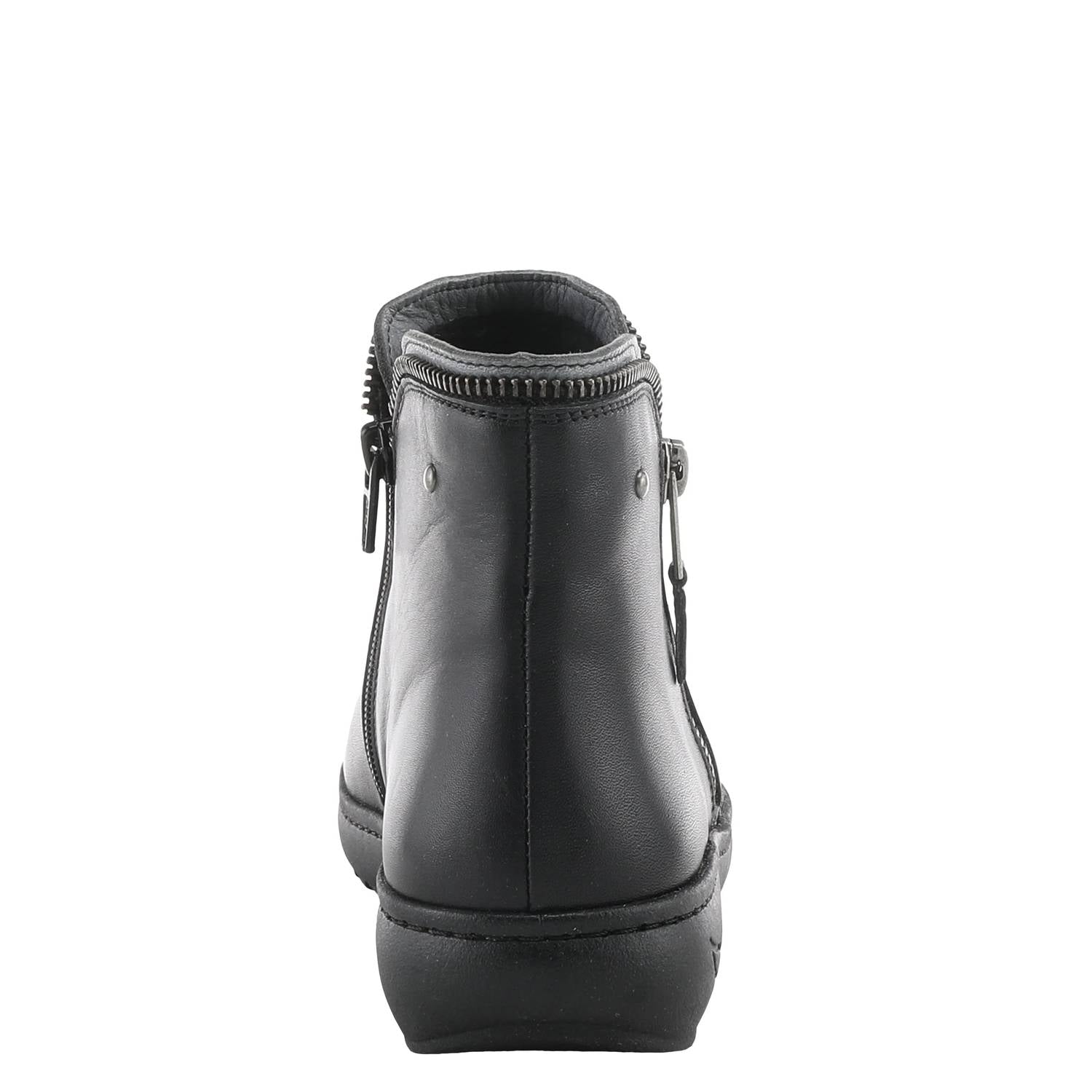 Spring Step Shoes - WOMEN'S ZIPIT BOOT