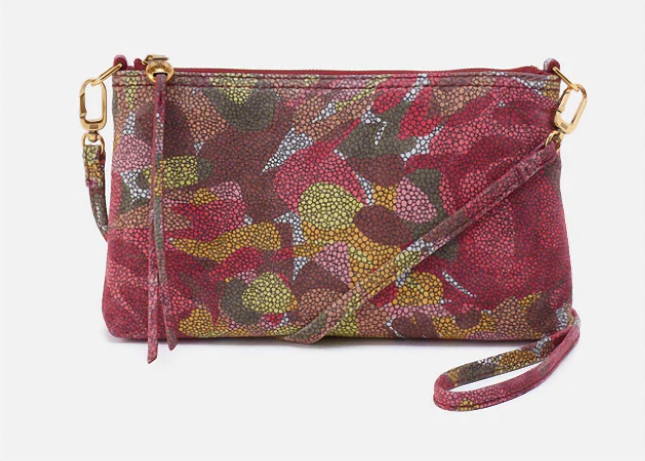 Hobo - Women's Leather Darcy Handbag