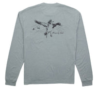 Properly Tied - Boy's Portland Pocket Tee