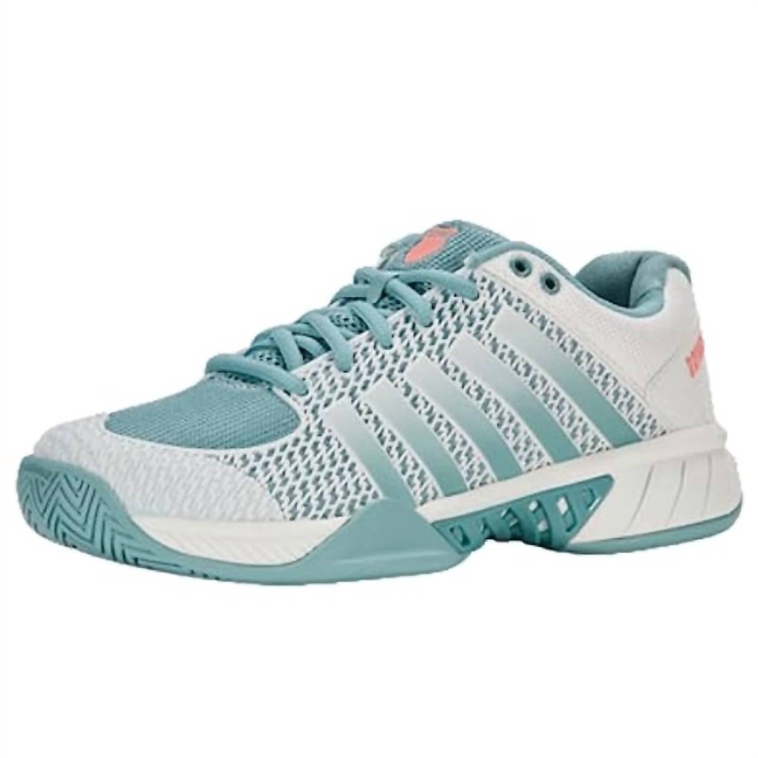 K-Swiss - Women's Express Light Pickleball Shoes