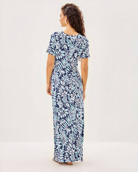 Lilly Pulitzer - Chace Maxi Dress