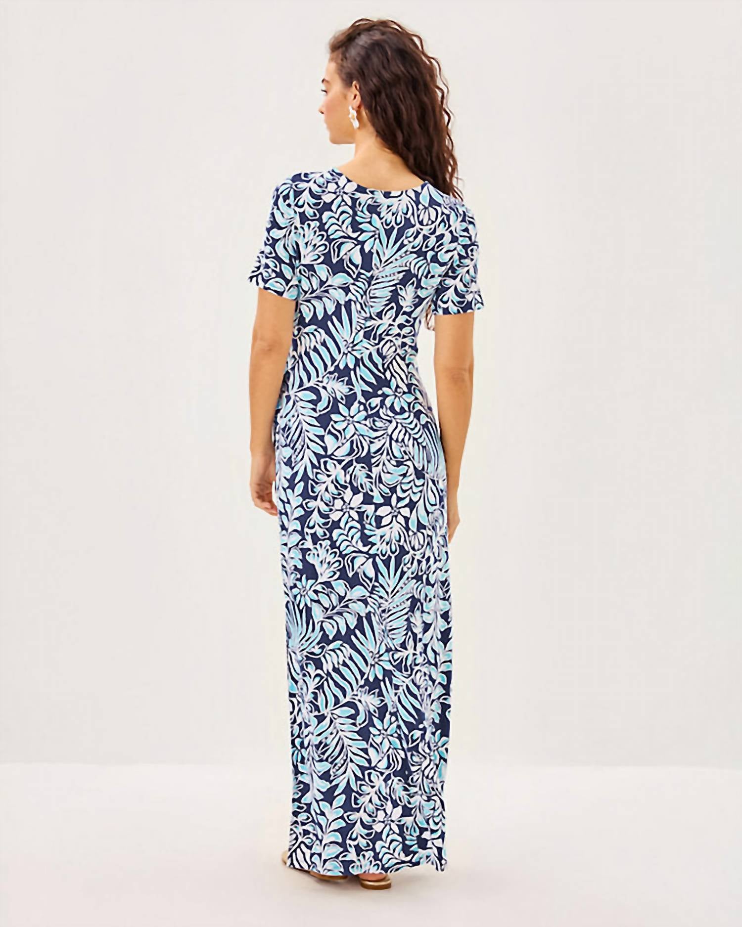 Lilly Pulitzer - Chace Maxi Dress