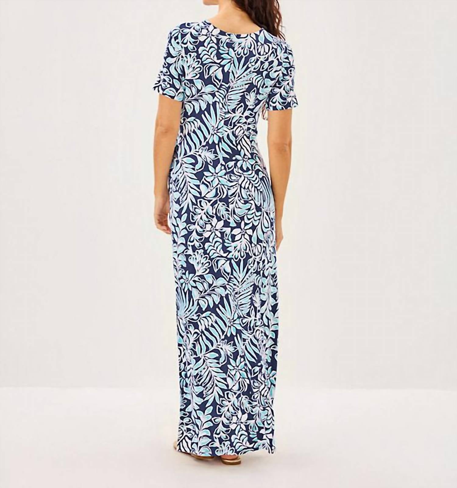 Lilly Pulitzer - Chace Maxi Dress