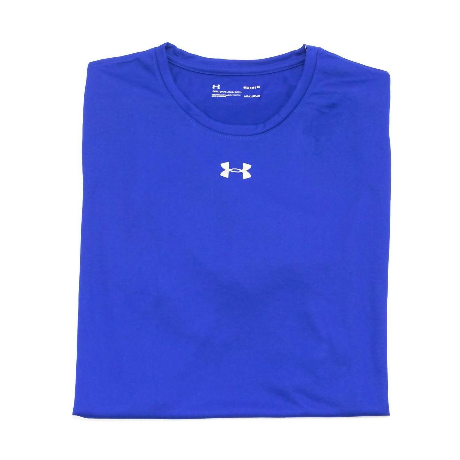Under Armour - Men's Locker 2.0 T-shirt