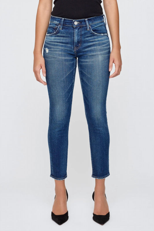 Moussy - Mv Pinecrest Skinny Jeans